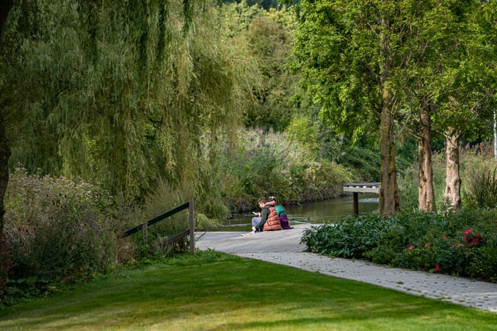 Photo 30 of Tretjakovlaan 26