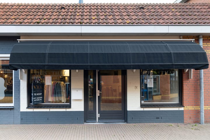 Amicitia 2, Maasbree