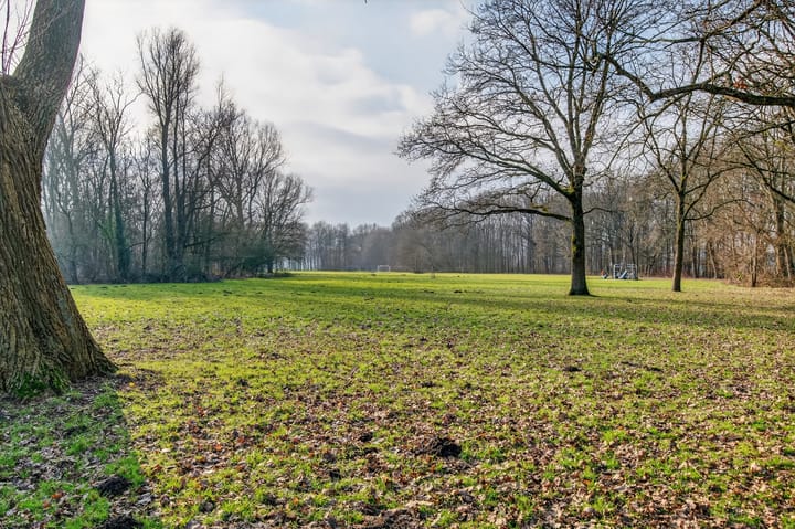 Photo 32 of Tretjakovlaan 26