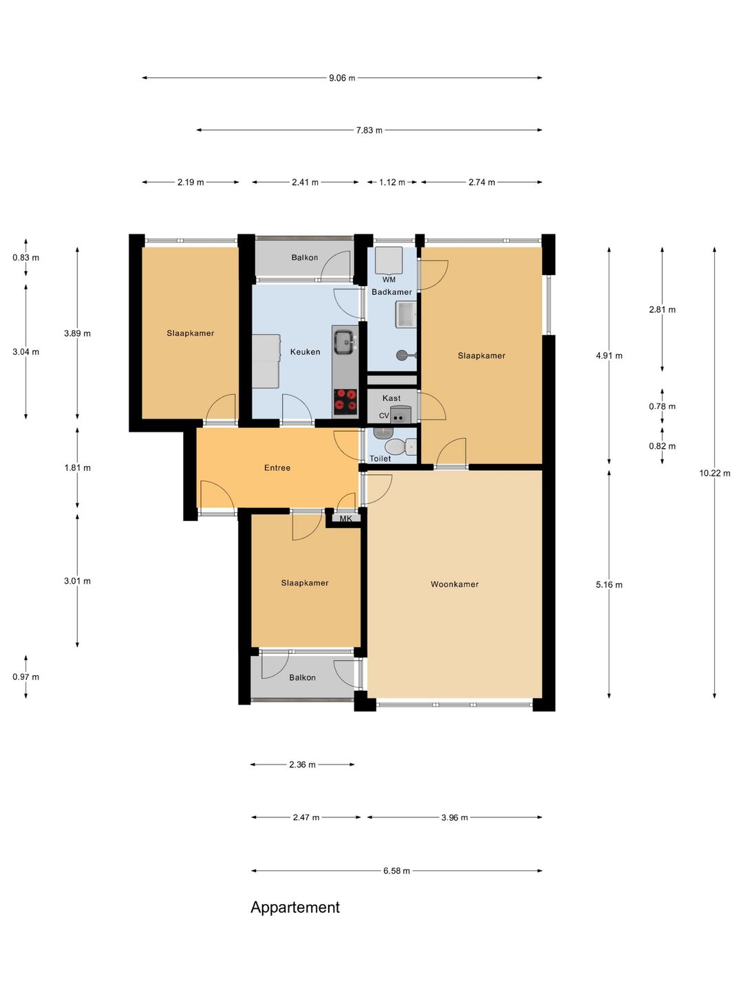 Foto 38 van Pollenstein 36