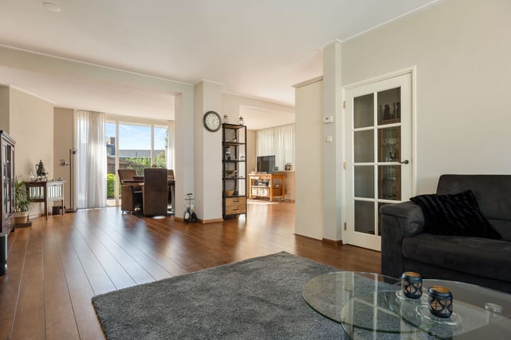 Photo 4 of van Stolbergweg 18