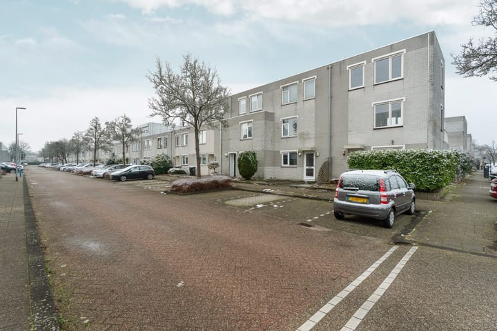 Foto 4 van Marsgeel 1