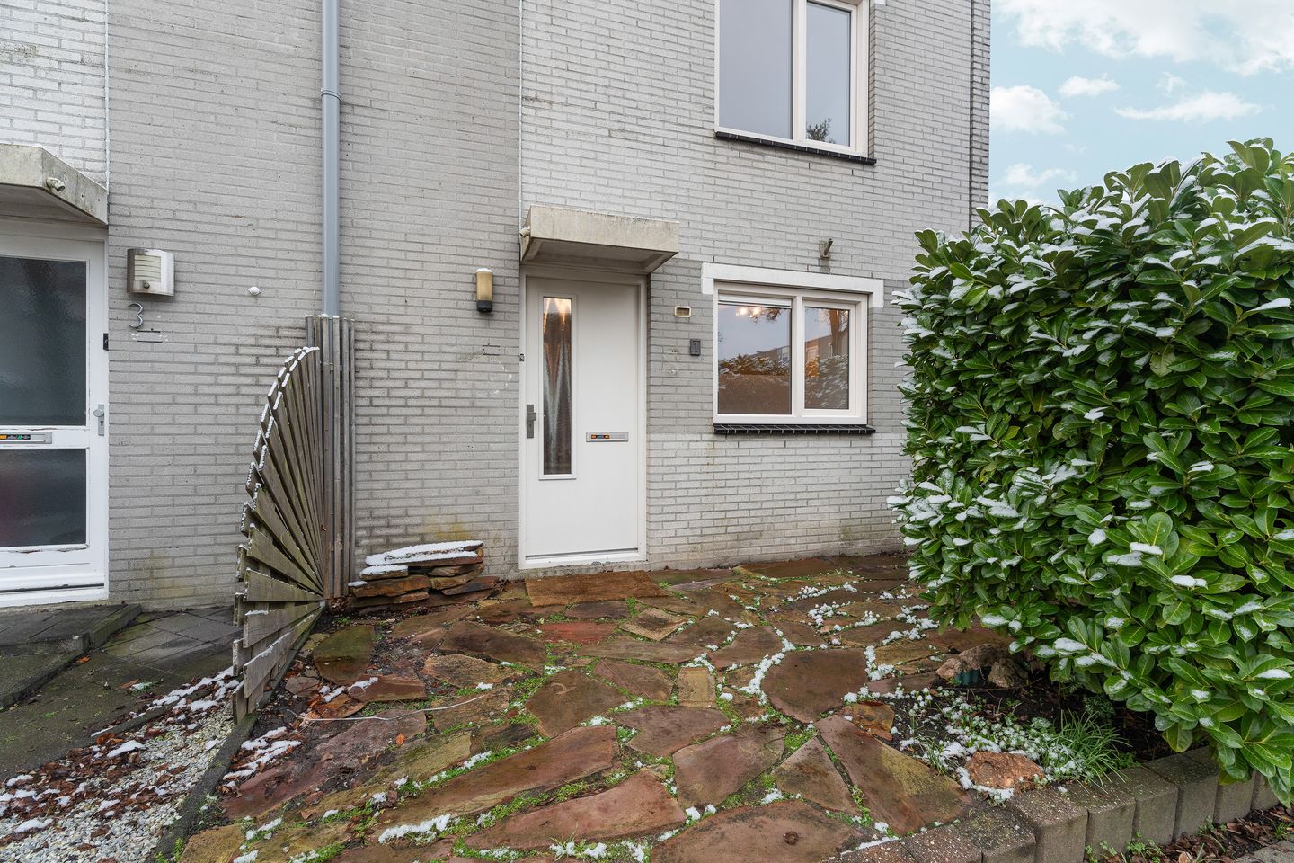 Foto 5 van Marsgeel 1