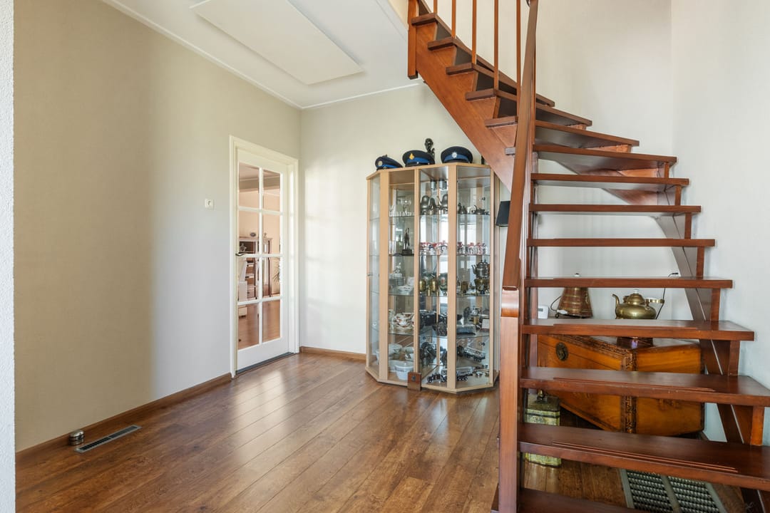 Foto 8 van van Stolbergweg 18