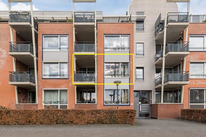 Foto 2 van Weerddwarsstraat 48