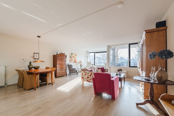 Foto 4 van Weerddwarsstraat 48