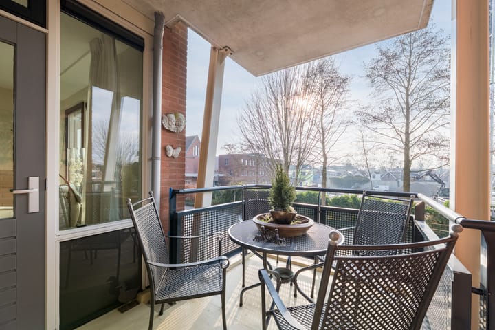 Photo 7 of Weerddwarsstraat 48