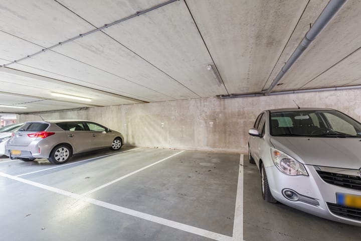 Photo 26 of Weerddwarsstraat 48