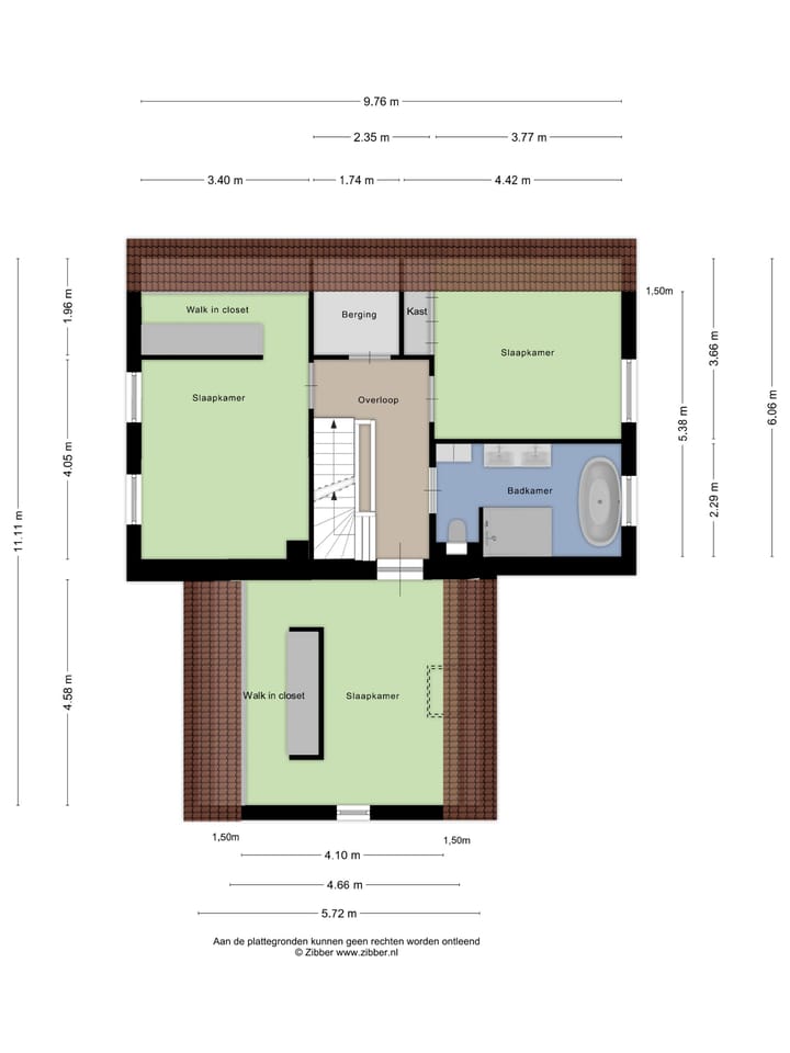 Foto 40 van Hoog Dalemseweg 88