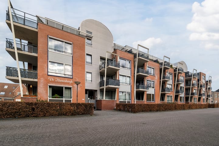 Photo 29 of Weerddwarsstraat 48