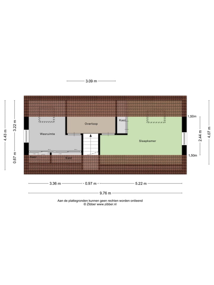 Foto 41 van Hoog Dalemseweg 88