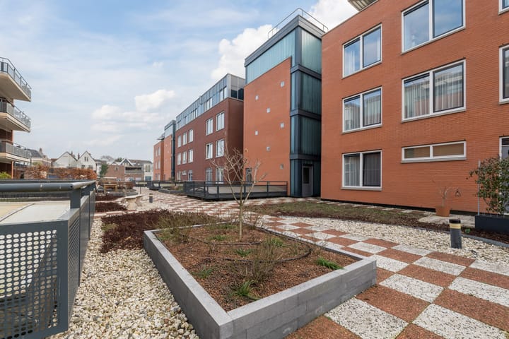 Photo 33 of Weerddwarsstraat 48