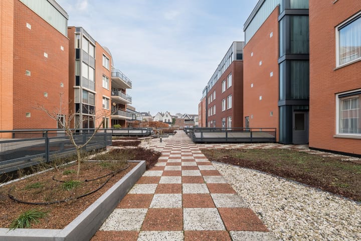 Photo 34 of Weerddwarsstraat 48