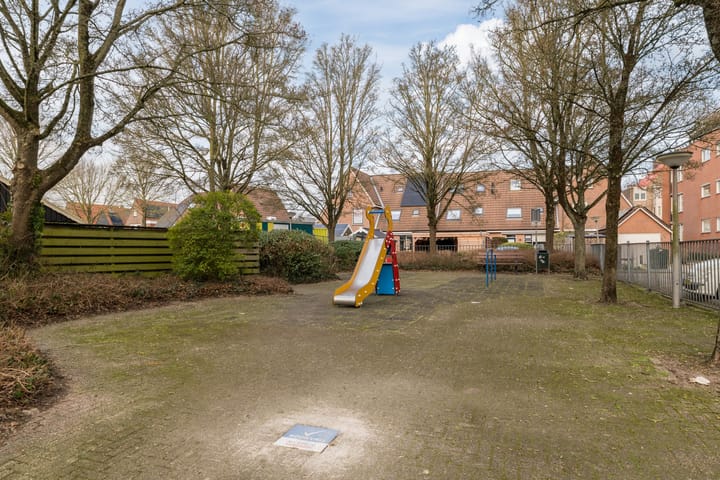 Photo 37 of Weerddwarsstraat 48