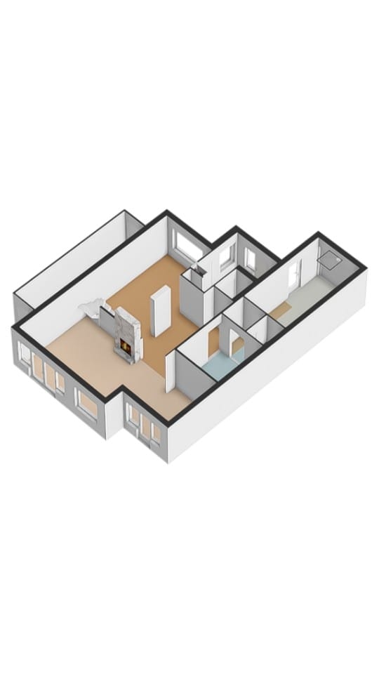 Photo 60 of Havikskruid 10