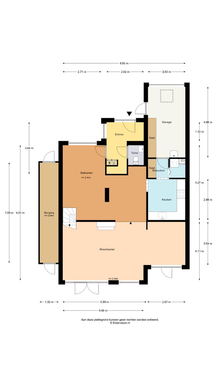 Photo 61 of Havikskruid 10