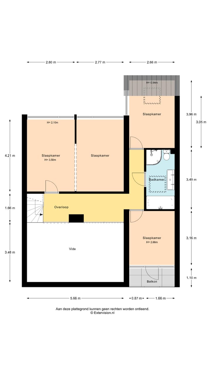 Photo 63 of Havikskruid 10