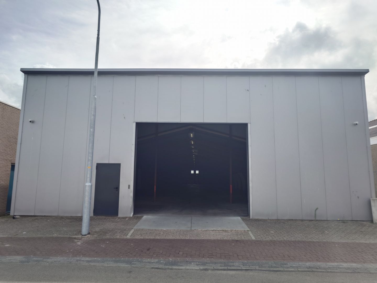 Bekijk foto 1 van Herculesstraat 6-A