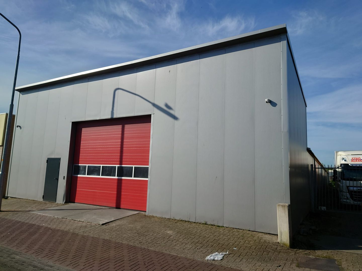 Bekijk foto 5 van Herculesstraat 6-A