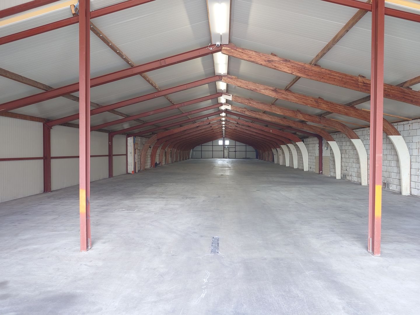 Bekijk foto 2 van Herculesstraat 6-A