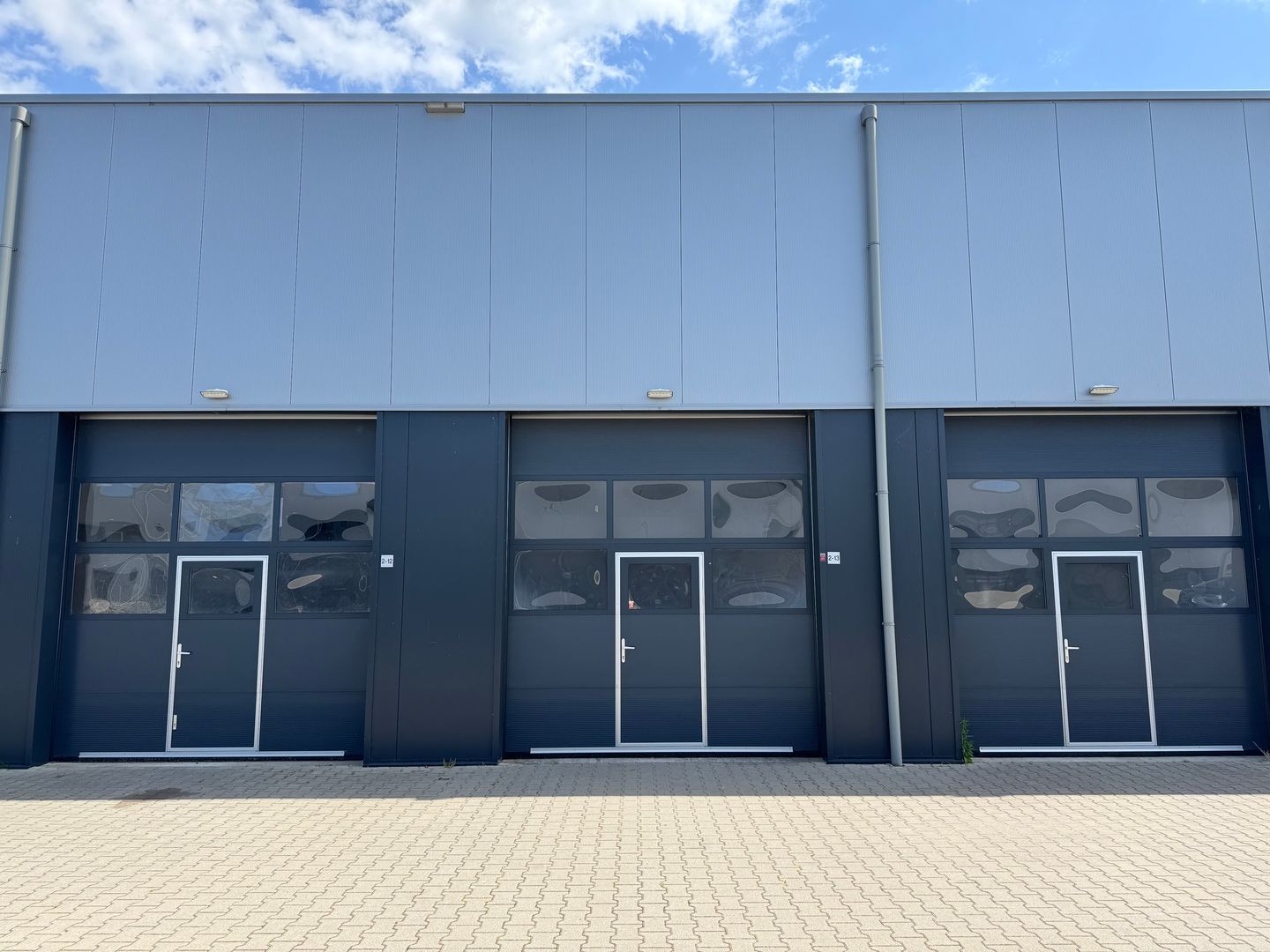 View photo 1 of Zonnecelstraat 2-13