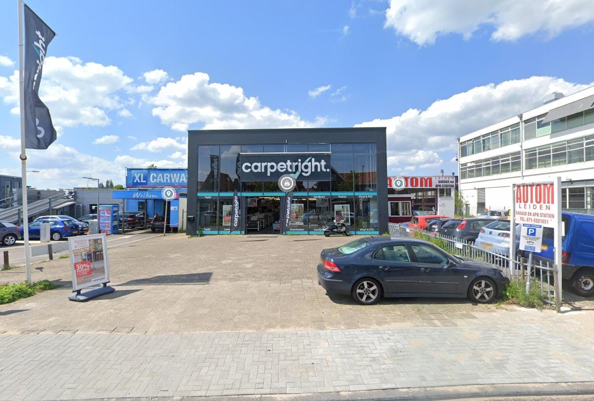 Bekijk foto 1 van Zoeterwoudseweg 9