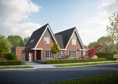 CPO de Diek sr. - Nijeveen main image