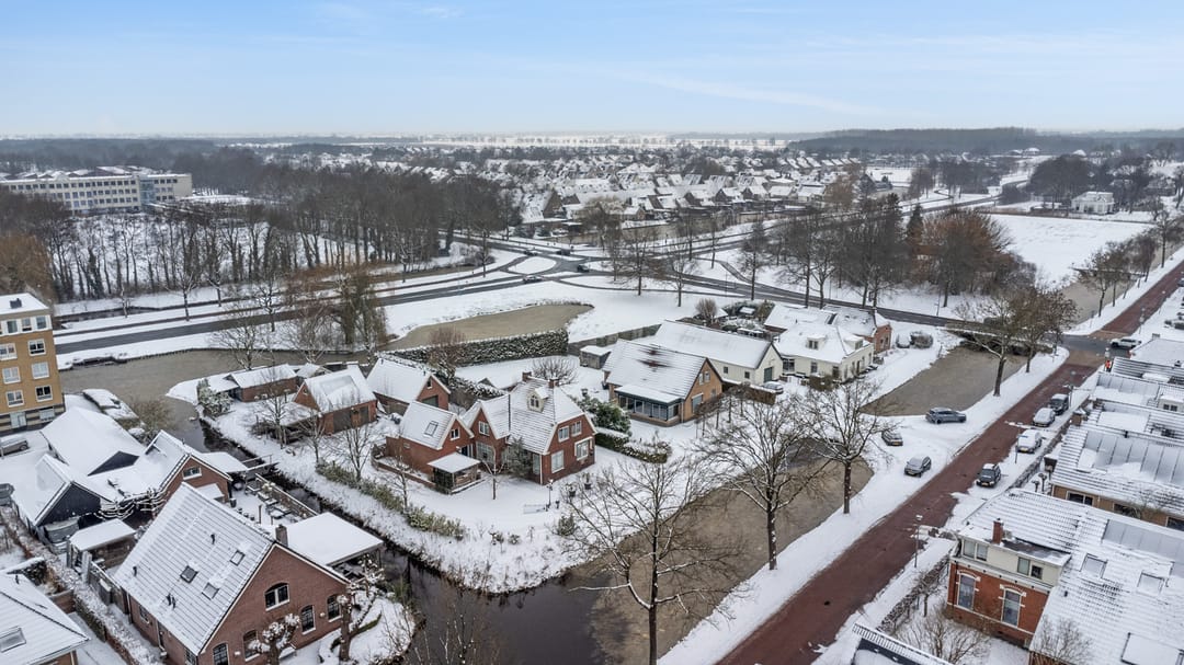 Foto 2 van Beneden Westerdiep 10