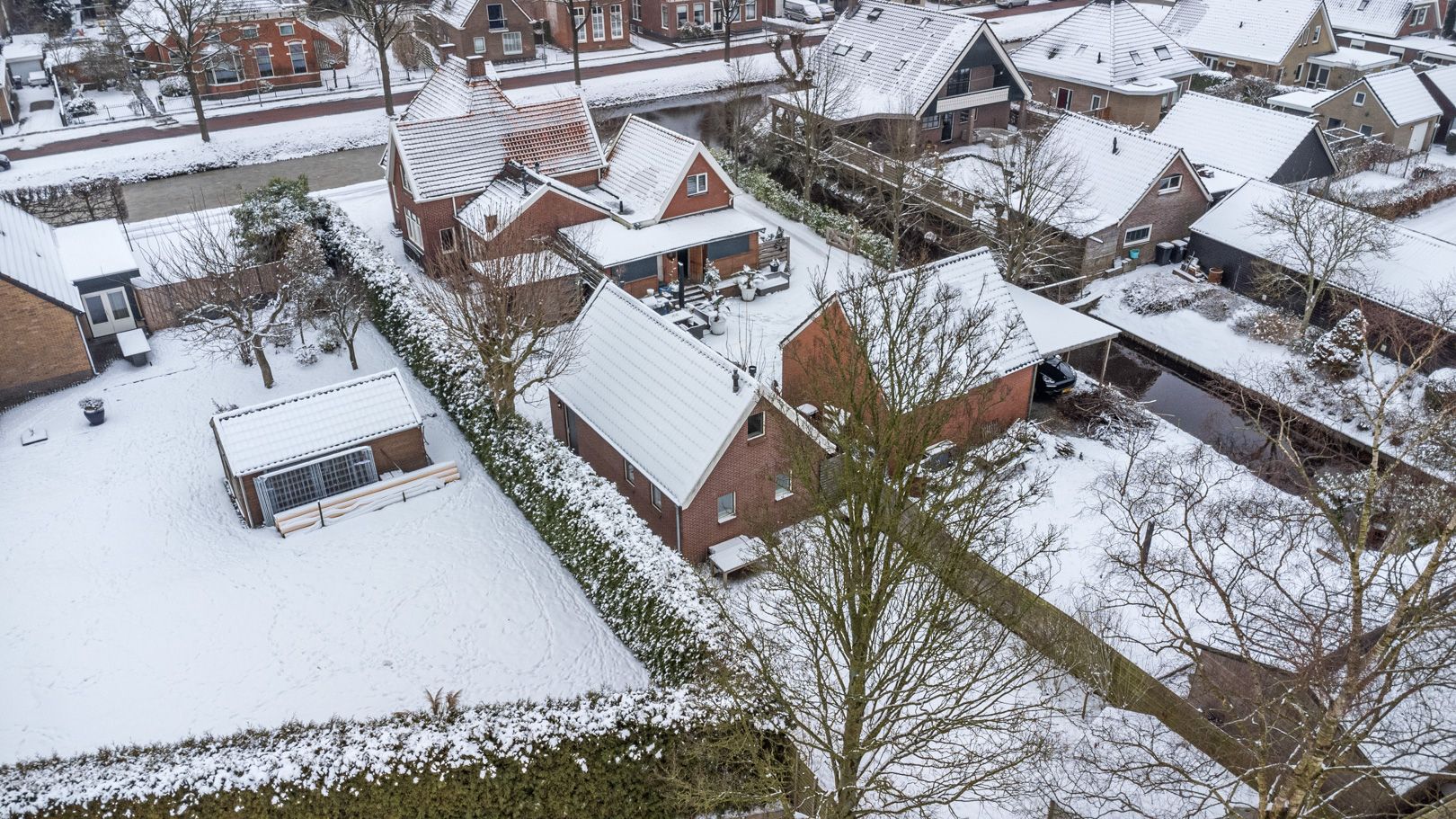 Foto 3 van Beneden Westerdiep 10