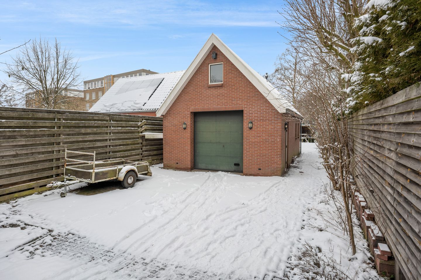 Foto 4 van Beneden Westerdiep 10