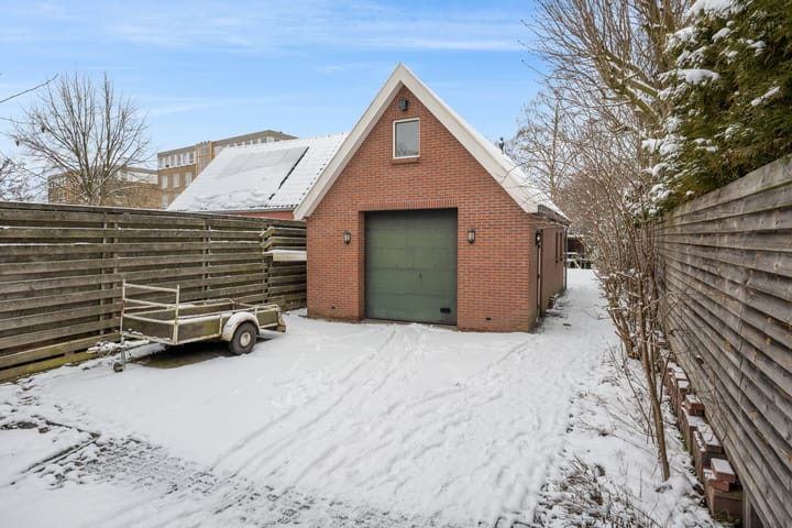 Foto 4 van Beneden Westerdiep 10