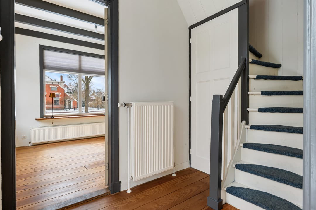 Foto 7 van Beneden Westerdiep 10