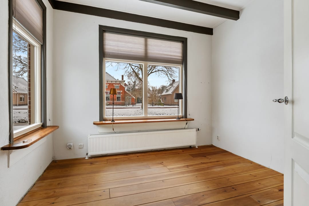 Foto 8 van Beneden Westerdiep 10