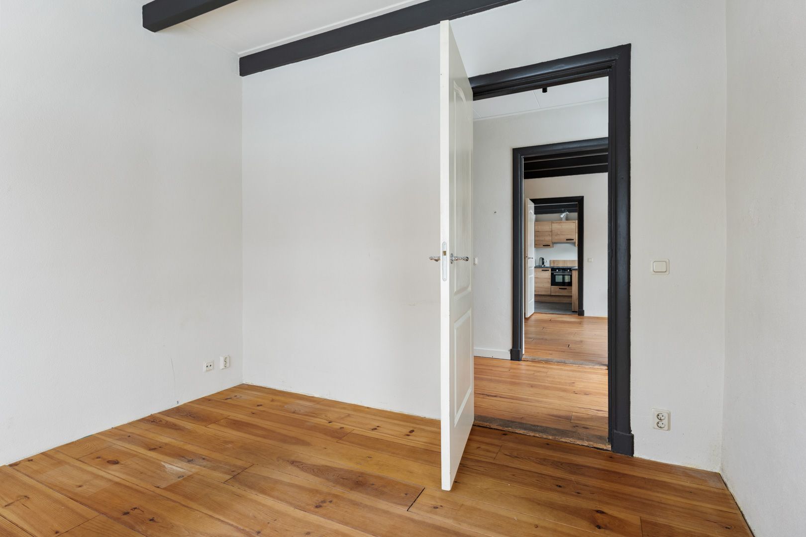 Foto 9 van Beneden Westerdiep 10