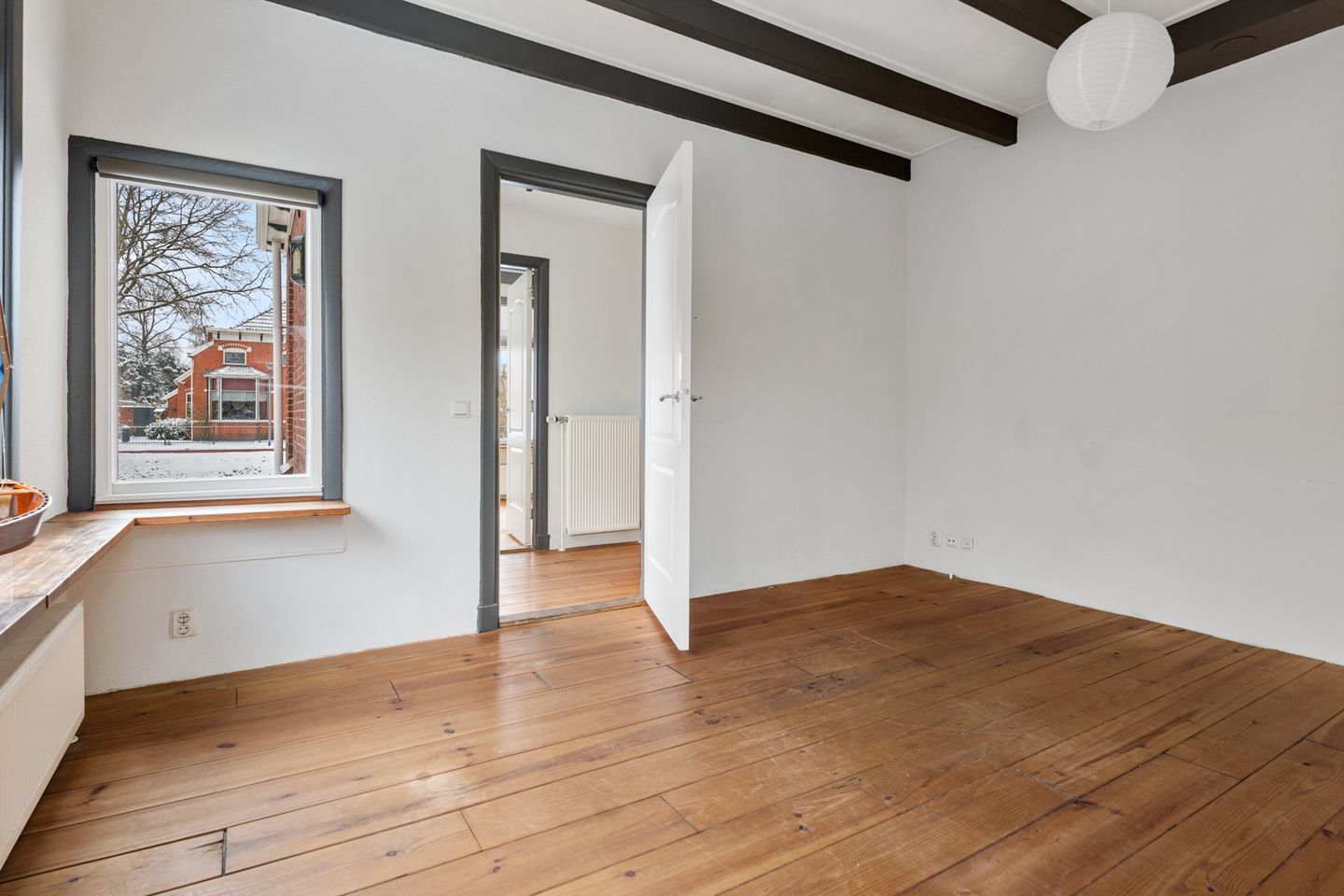 Foto 10 van Beneden Westerdiep 10