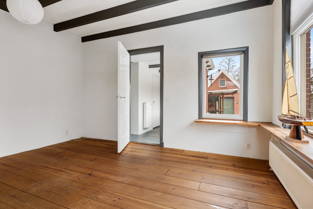 Foto 11 van Beneden Westerdiep 10