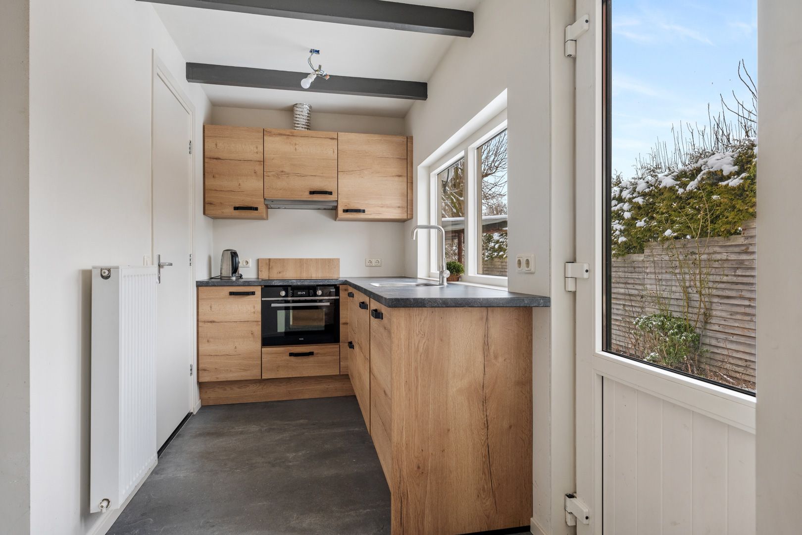 Foto 12 van Beneden Westerdiep 10