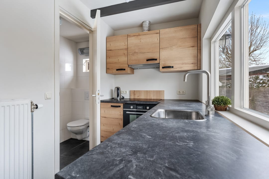 Foto 13 van Beneden Westerdiep 10