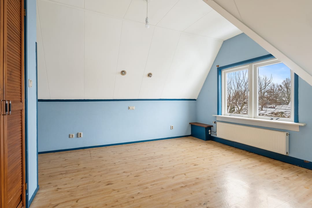 Foto 16 van Beneden Westerdiep 10