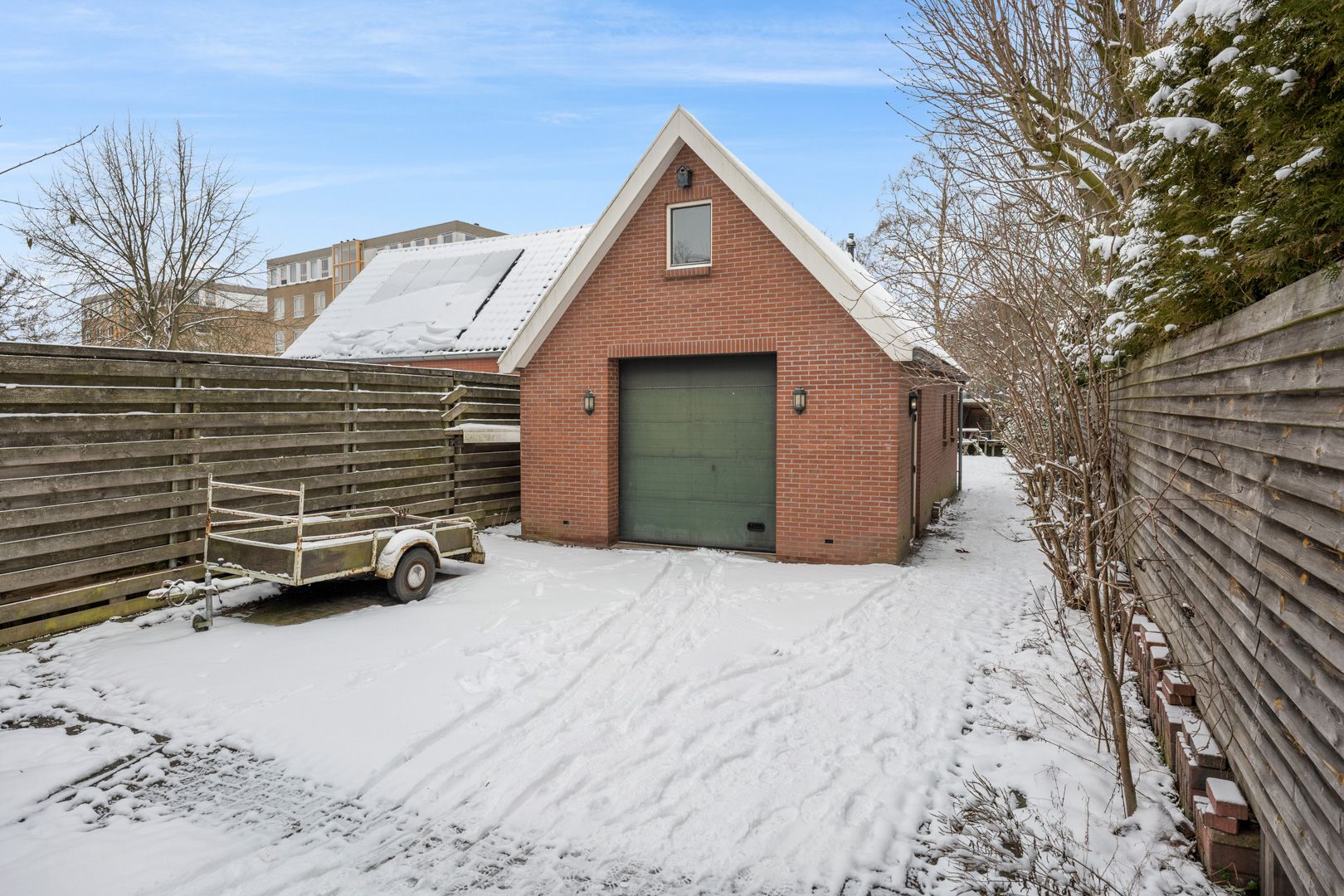 Foto 21 van Beneden Westerdiep 10