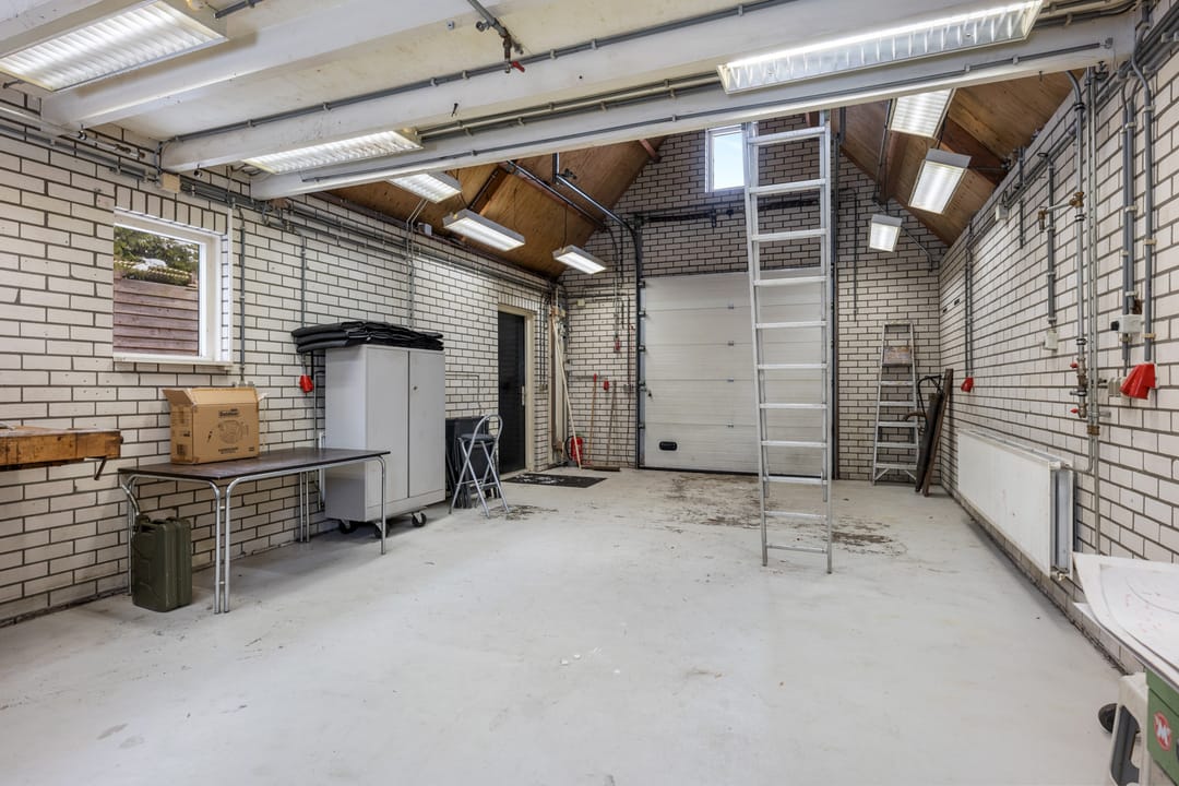 Foto 23 van Beneden Westerdiep 10