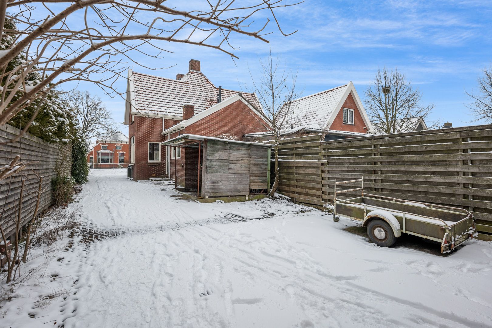 Foto 24 van Beneden Westerdiep 10