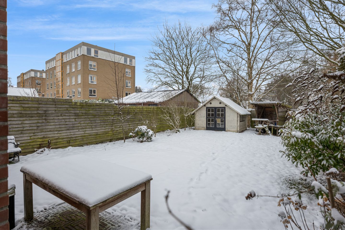 Foto 25 van Beneden Westerdiep 10