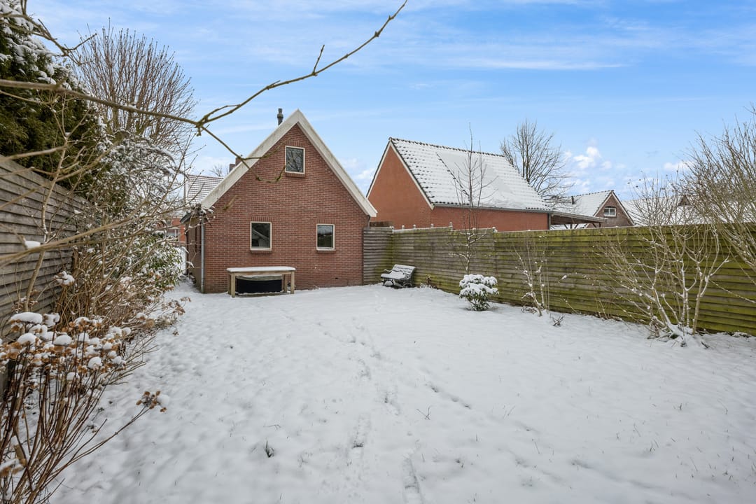 Foto 26 van Beneden Westerdiep 10