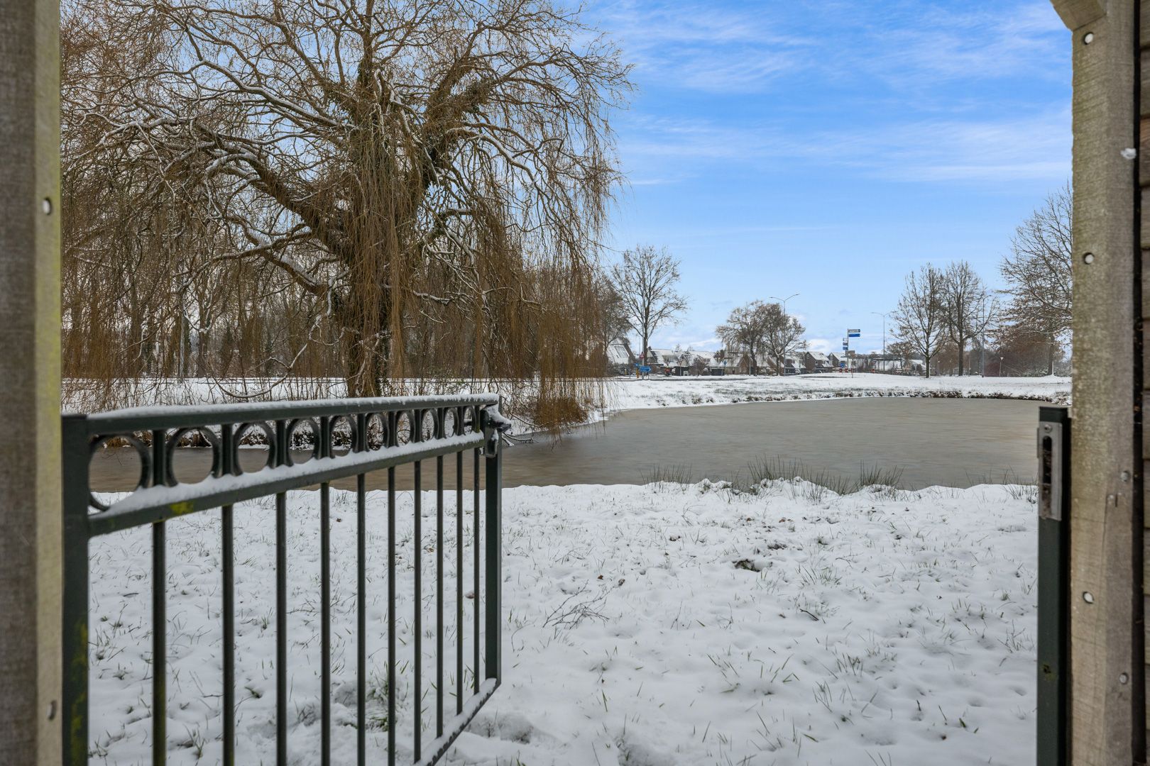 Foto 27 van Beneden Westerdiep 10