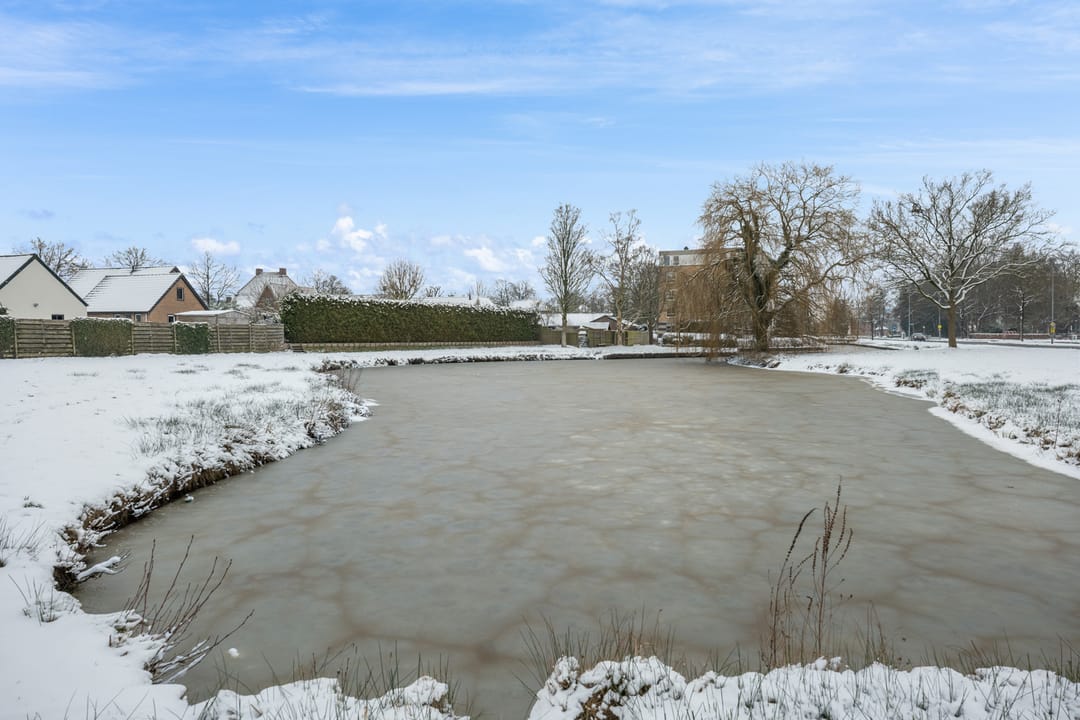 Foto 28 van Beneden Westerdiep 10