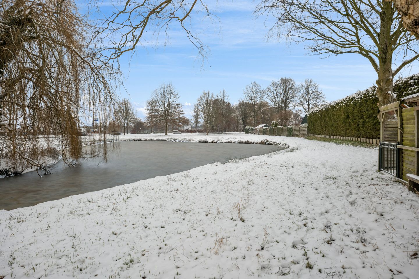 Foto 29 van Beneden Westerdiep 10