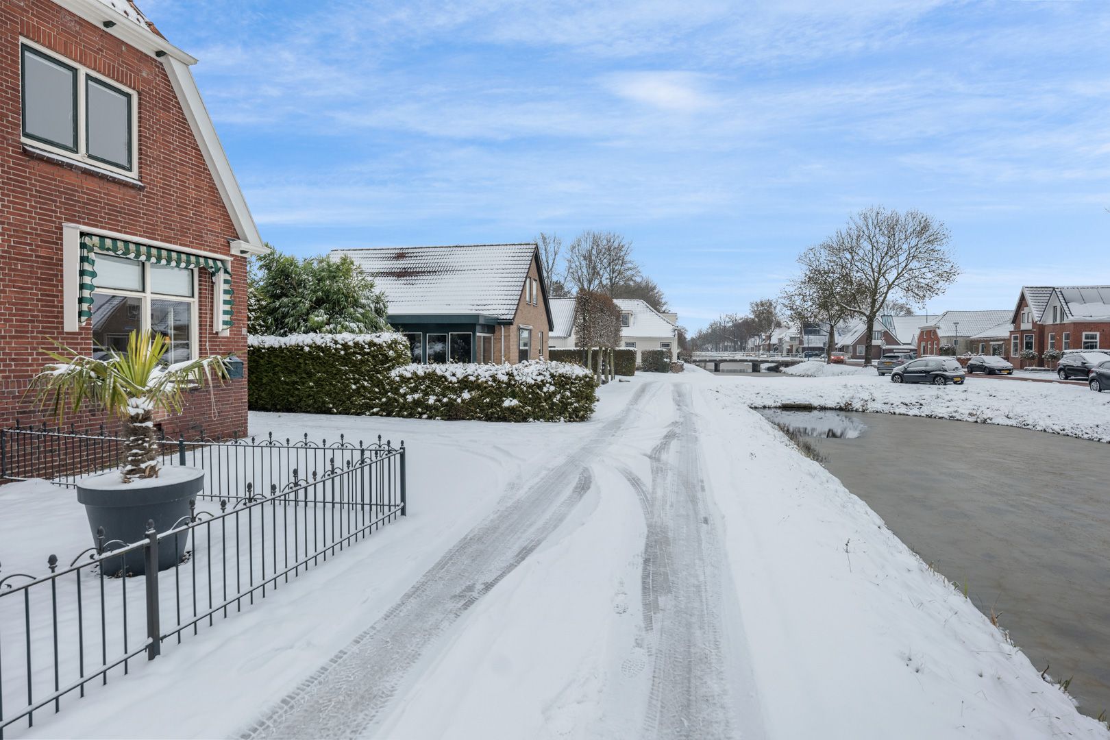 Foto 30 van Beneden Westerdiep 10