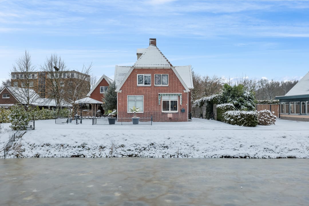 Foto 31 van Beneden Westerdiep 10