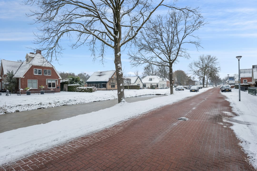 Foto 32 van Beneden Westerdiep 10